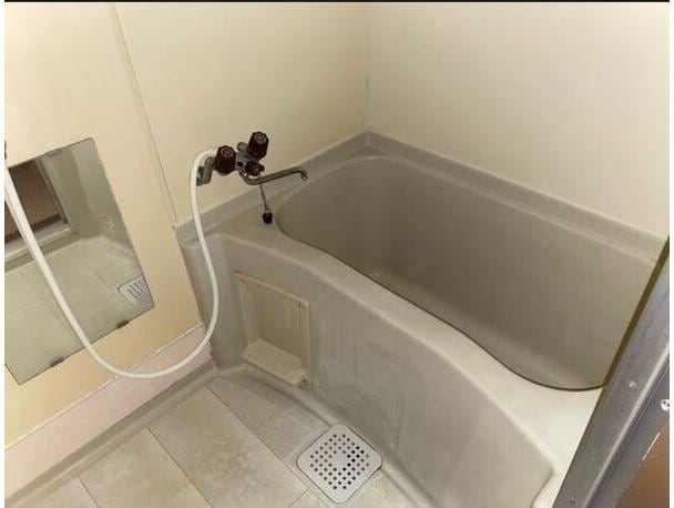  グランドハイツ徳野