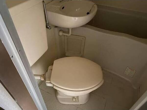  グランドハイツ徳野