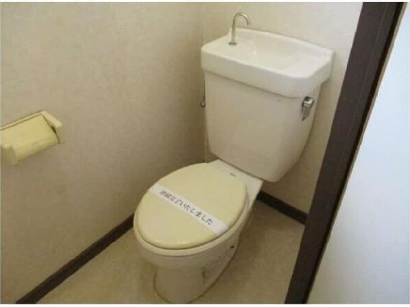  グランドハイツ徳野