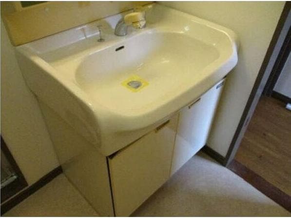  グランドハイツ徳野