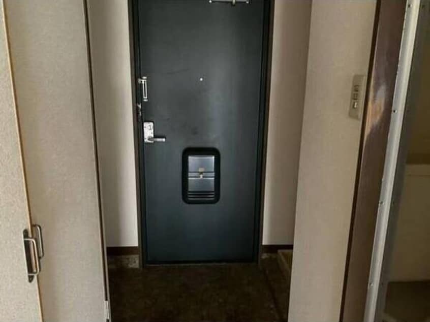  グランドハイツ徳野