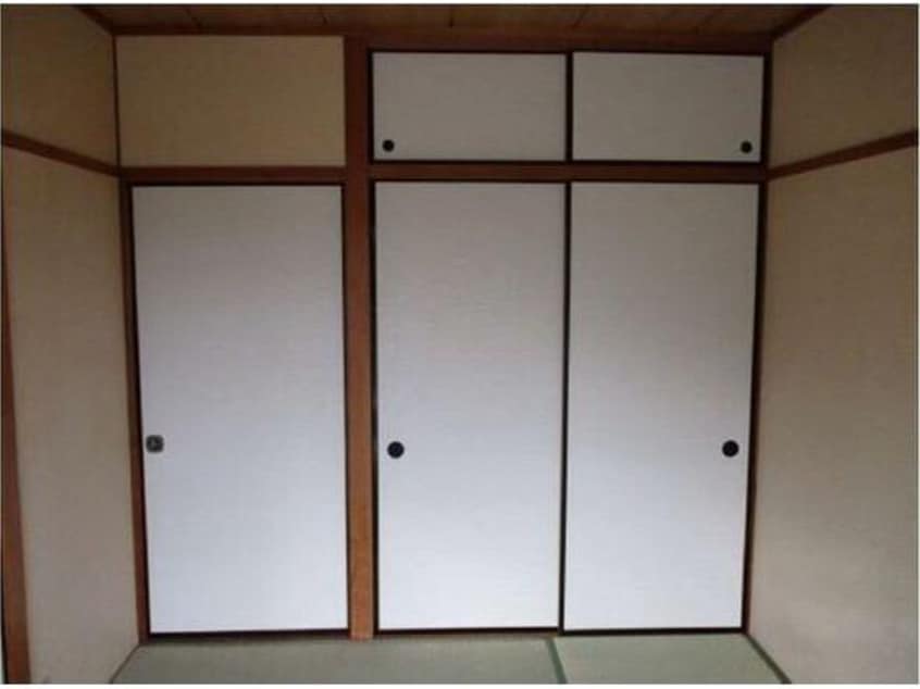  グランドハイツ徳野