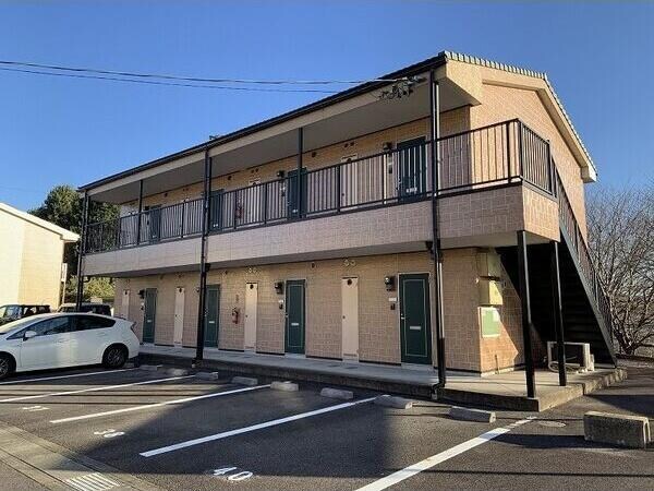  A&N　HILL’S　C棟