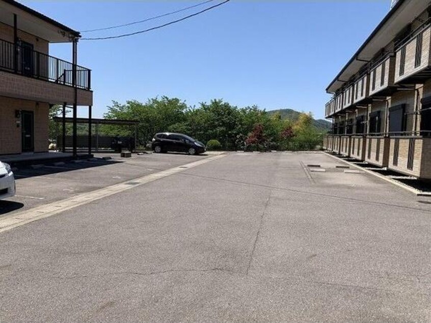  A&N　HILL’S　C棟