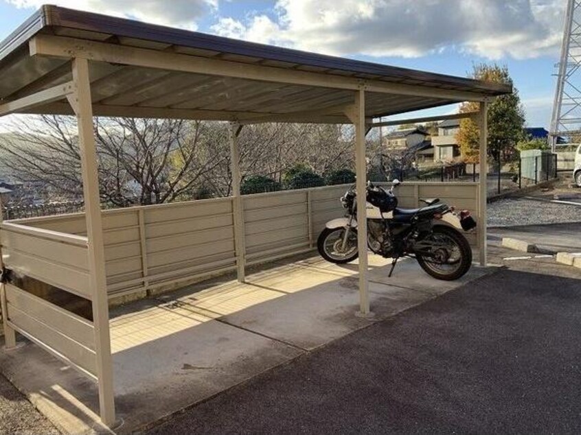  A&N　HILL’S　C棟