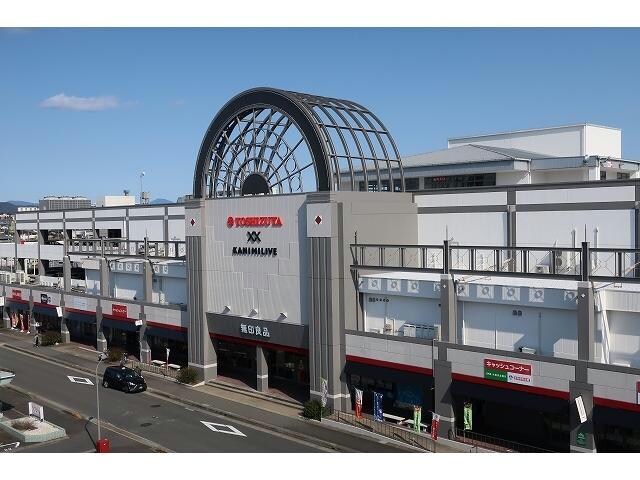 パティオ可児ショッピングプラザ(ショッピングセンター/アウトレットモール)まで2668m A&N　HILL’S　C棟