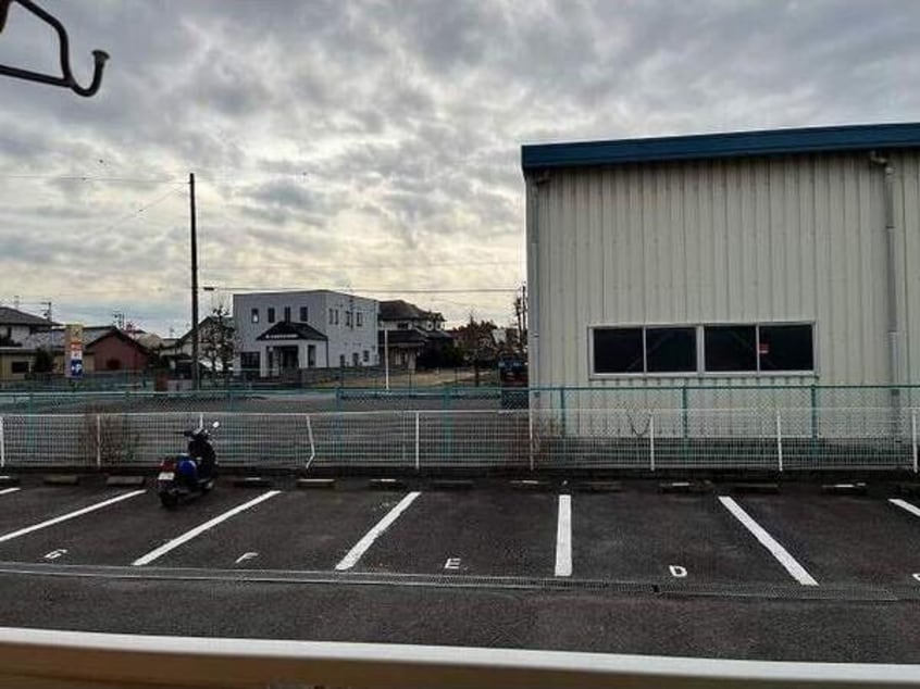  リバーサイドかわい