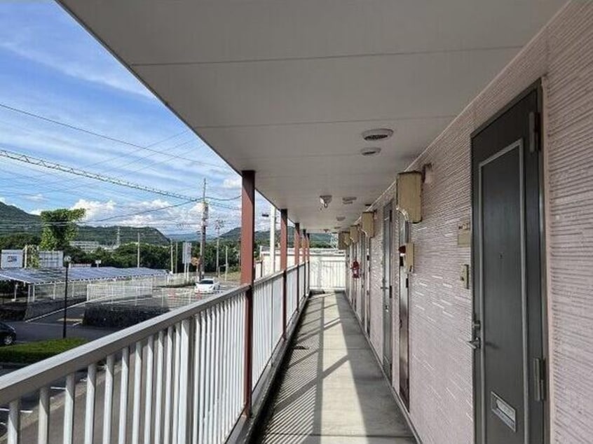  リバーサイドかわい