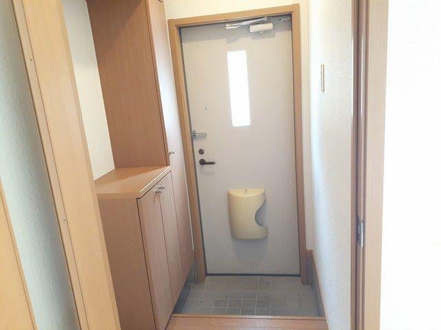  セレノ　スプリング　Α