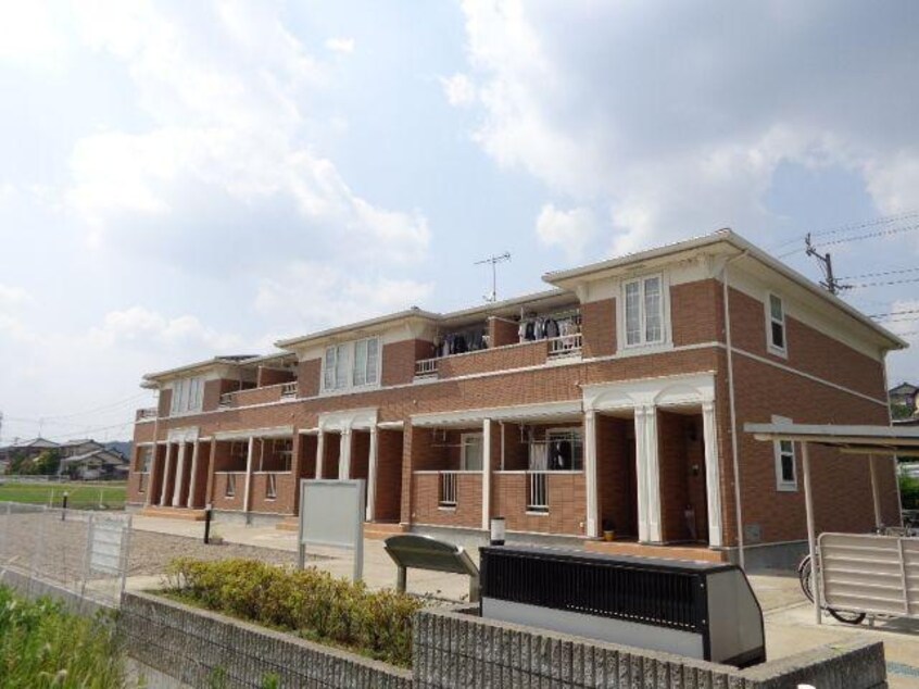  エリアント・ソラーレ