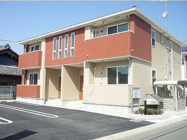  カーサ　フェリーチェⅡ