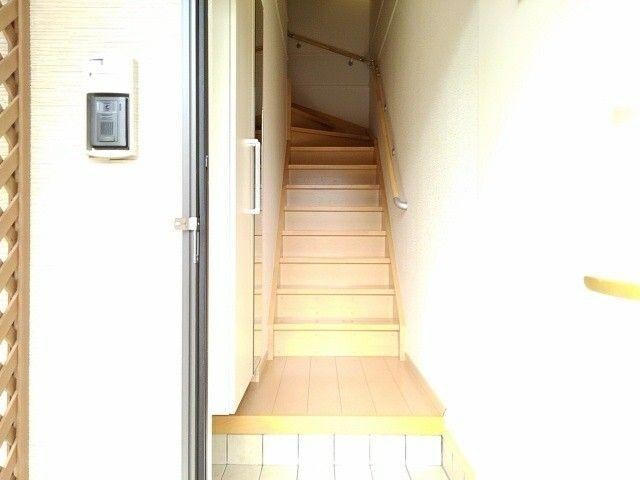  カーサ　フェリーチェⅡ