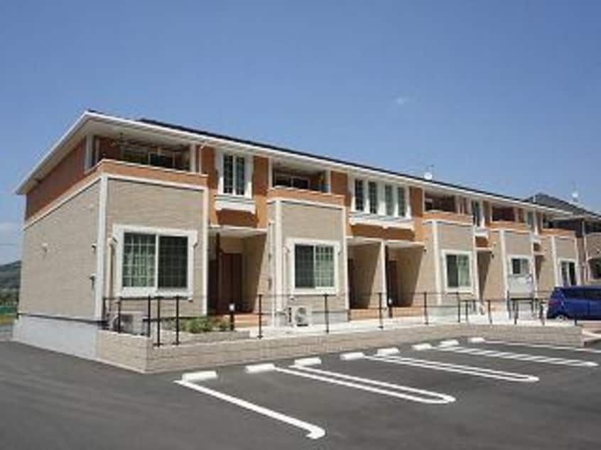  カルダ　カーサ