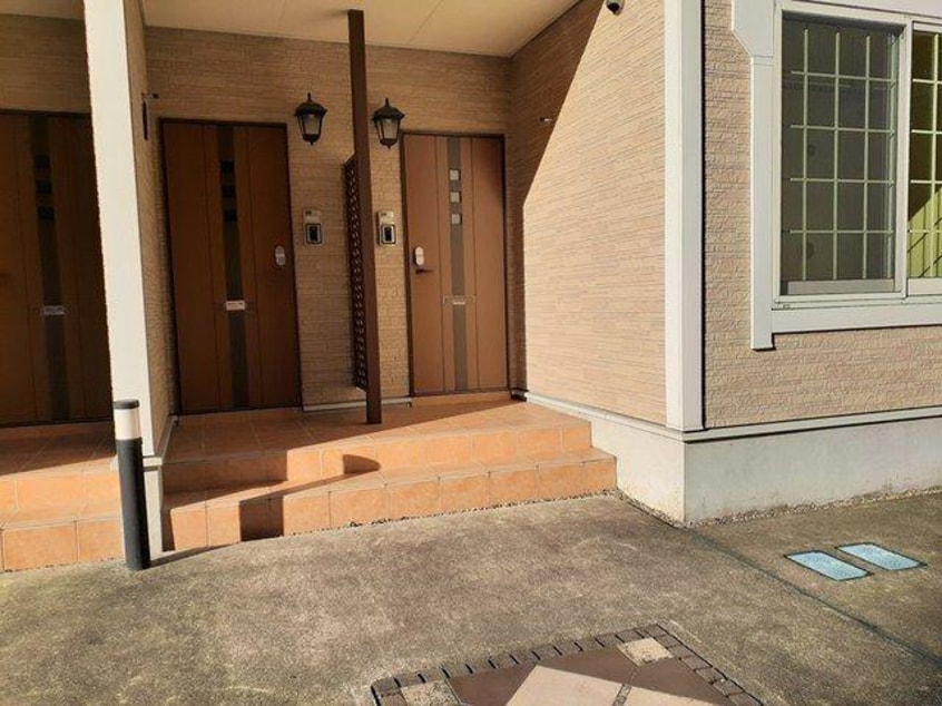  カルダ　カーサ