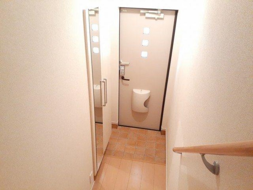  カルダ　カーサ