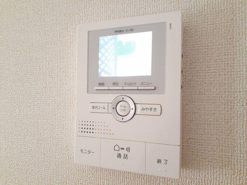  カルダ　カーサ