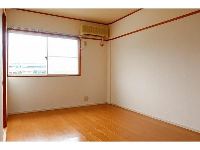  シティハイツ天王　Ａ