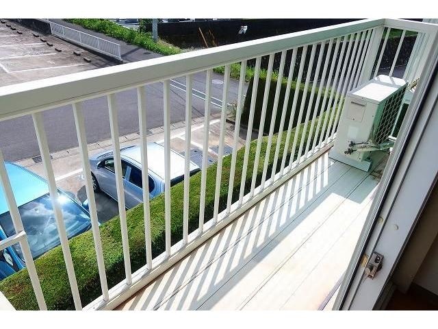  シティハイツ天王　Ａ