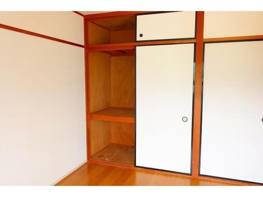  シティハイツ天王　Ａ