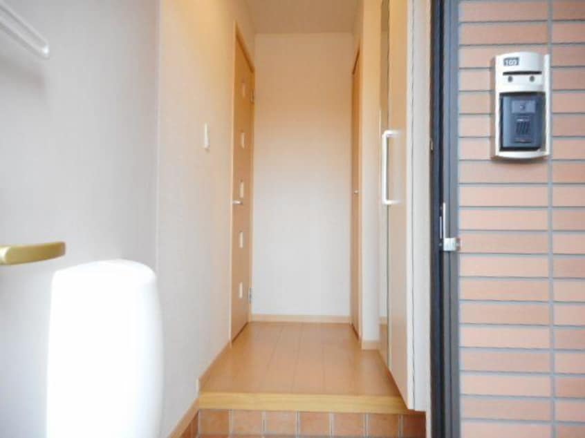  ストロベリーハウス　Ａ