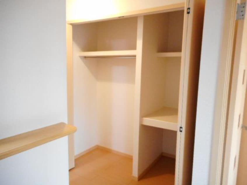  ストロベリーハウス　Ａ