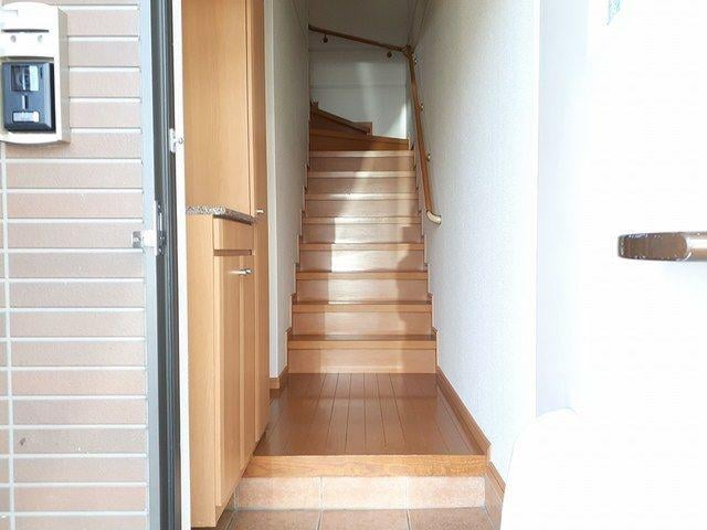  リバーサイド・ビラＢ