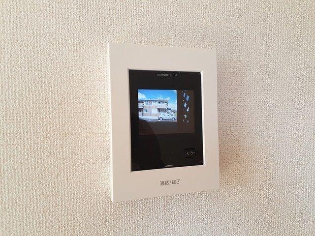  リバーサイド・ビラＢ