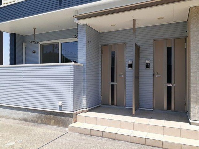  エスポワールⅡ