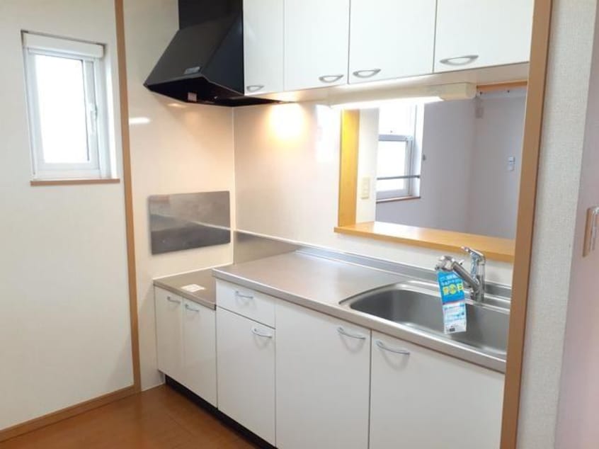  エスポワールⅡ