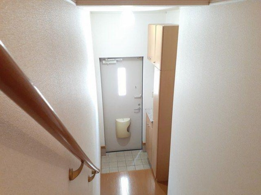  エスポワールⅡ