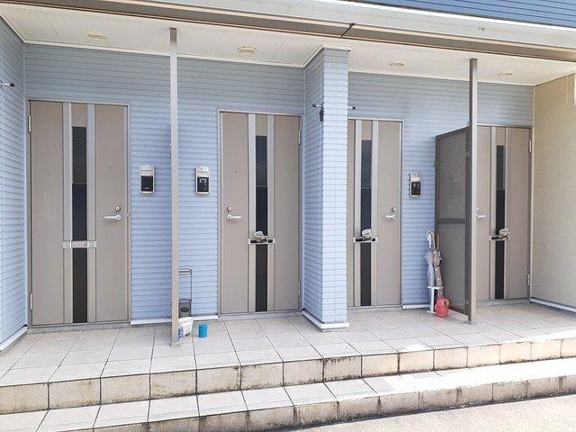  エスポワールⅠ