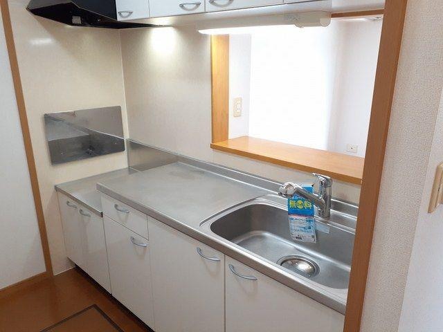  エスポワールⅠ