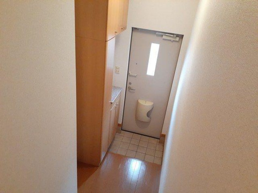  エスポワールⅠ