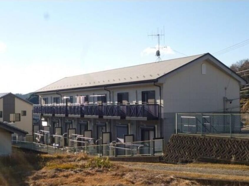  リジェール・アッシュ