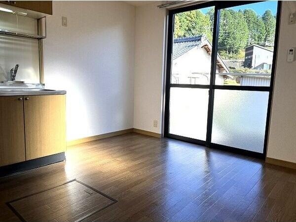  リジェール・アッシュ