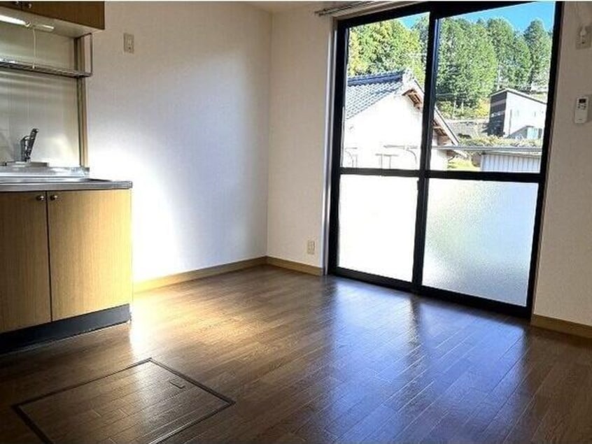  リジェール・アッシュ