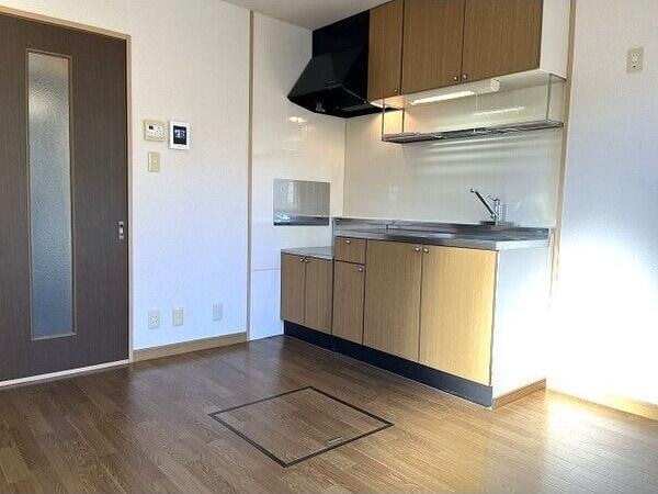  リジェール・アッシュ