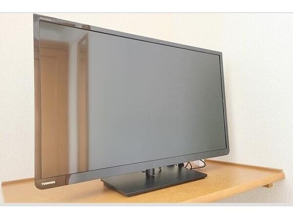  レオパレス大山