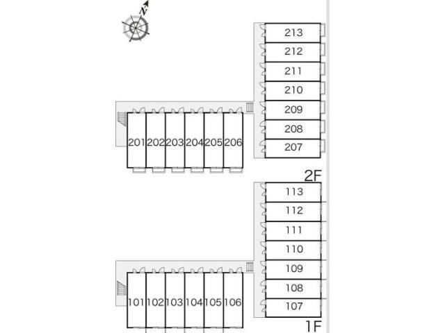  レオパレス大山