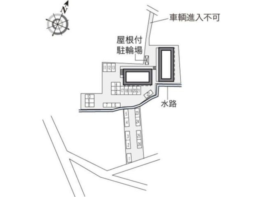  レオパレス大山