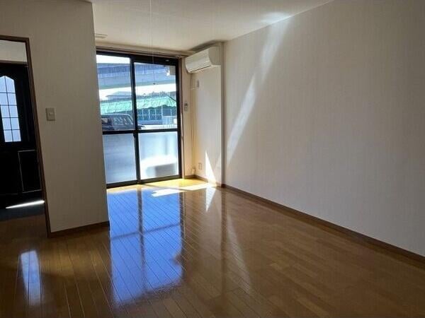  ブランシェ本郷ⅡB