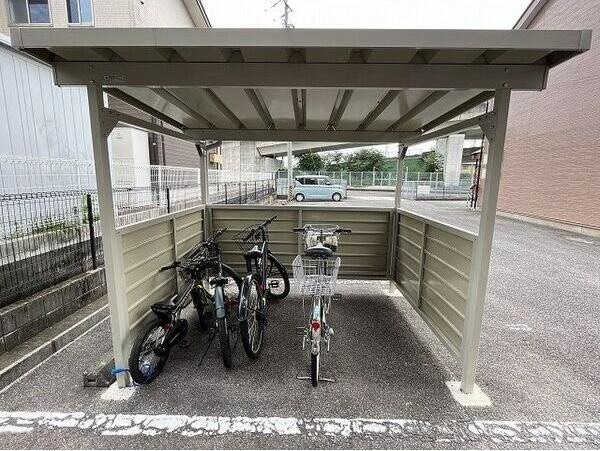  ブランシェ本郷ⅡB