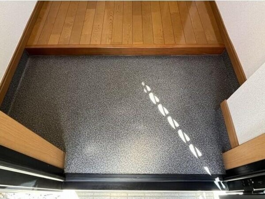  ブランシェ本郷ⅡB