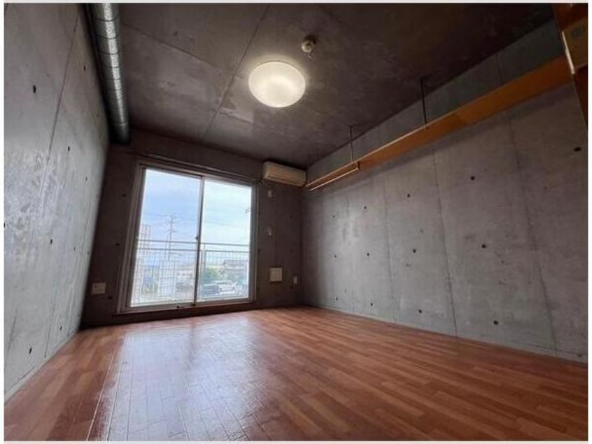  アルフォレスト森山