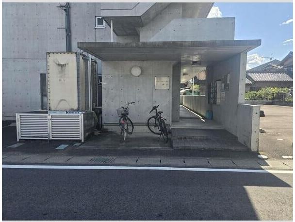  アルフォレスト森山