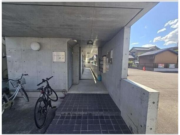  アルフォレスト森山