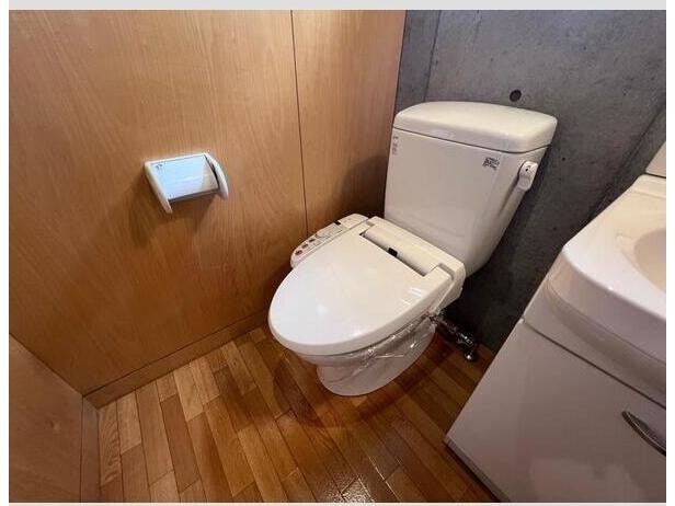  アルフォレスト森山