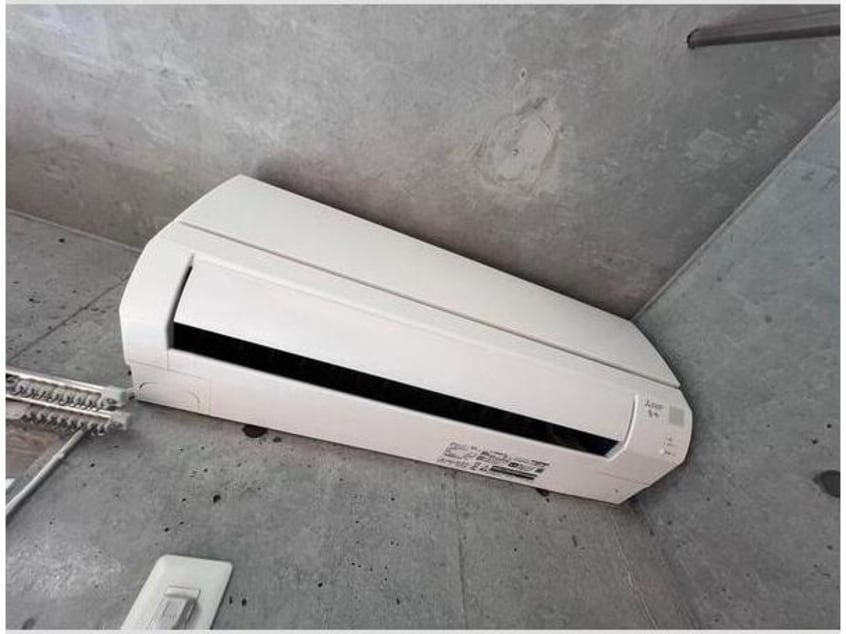  アルフォレスト森山