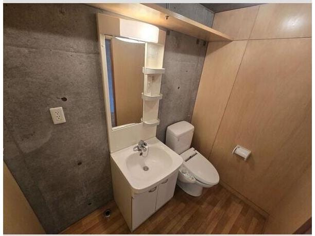  アルフォレスト森山