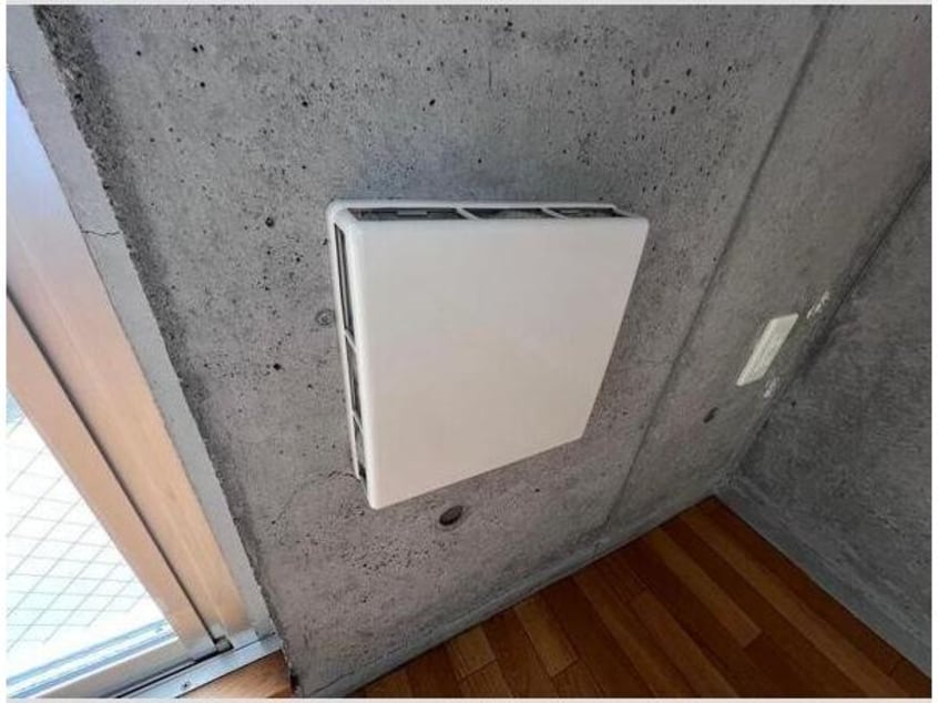  アルフォレスト森山